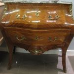 526 8379 CHEST OF DRAWERS